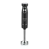 Goldmaster Maximix Turbolu 4 Bıçaklı Tekli Blender Seti Siyah