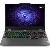 Lenovo LOQ 15IAX9I 83FQ000VTR Harici Intel UHD Graphics Intel Core i5 12450HX 8 GB DDR5 Ram 512 GB SSD 15.6 inç Full HD Windows 11 Home Laptop