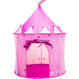 Dolity 292 Sirk Unisex Sirk Oyun Çadırı Pembe
