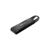 Sandisk Ultra Sdcz460-064G-G46 Çift Taraflı USB 3.1 Usb Type-C 64 GB Flash Bellek Siyah