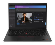 Lenovo Thinkpad X1 Carbon G11 21HNSBX1C Harici Intel Iris Xe Graphics Eligible Intel Core i7 1365U 32 GB Ram 1 TB SSD 14 inç Full HD Windows 11 Pro Laptop