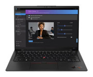 Lenovo Thinkpad X1 Carbon G11 21HNS224TTX005 Harici Intel Iris Xe Graphics Eligible Intel Core i7 1355U 32 GB Ram 4 TB SSD 14 inç WUXGA Windows 11 Pro Laptop