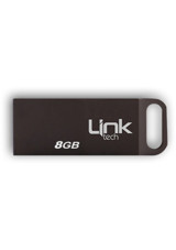 Linktech Lite L108 USB 2.0 Usb Type-A 8 GB Flash Bellek Siyah