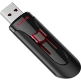 Sandisk Cruzer Glide Sdcz600-128G-G35 USB 3.0 Usb Type-A 128 GB Flash Bellek Siyah