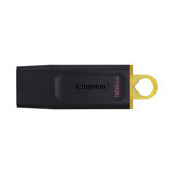 Kingston Data Traveler Exodia USB 3.2 Usb Type-A 128 GB Flash Bellek Sarı Siyah