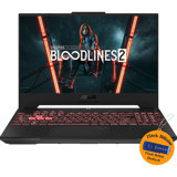 Asus Tuf Gaming F15 FX507VI-LP097 Zİ731 Harici GeForce RTX 4070 Intel Core i7 13620H 16 GB Ram 512 GB SSD 15.6 inç Full HD Windows 11 Home Oyuncu Laptop + Zitek 16 GB Flash Bellek