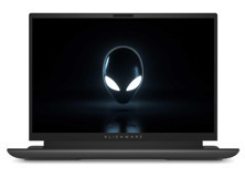 Dell Alienware M18 7845HX00TT01 Harici GeForce RTX 4070 AMD Ryzen 9 7845HX 32 GB Ram 2 + 2 TB SSD 18 inç Full HD Windows 11 Home Oyuncu Laptop