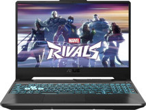 Asus Tuf Gaming A15 FA506NC-HN048 Zİ714 Harici GeForce RTX 3050 AMD Ryzen 5 7535HS 16 GB Ram 2 TB SSD 15.6 inç Full HD Windows 11 Pro Oyuncu Laptop