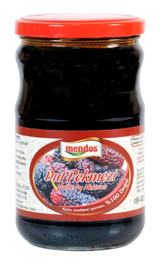 Mendos Dut Pekmezi 800 gr