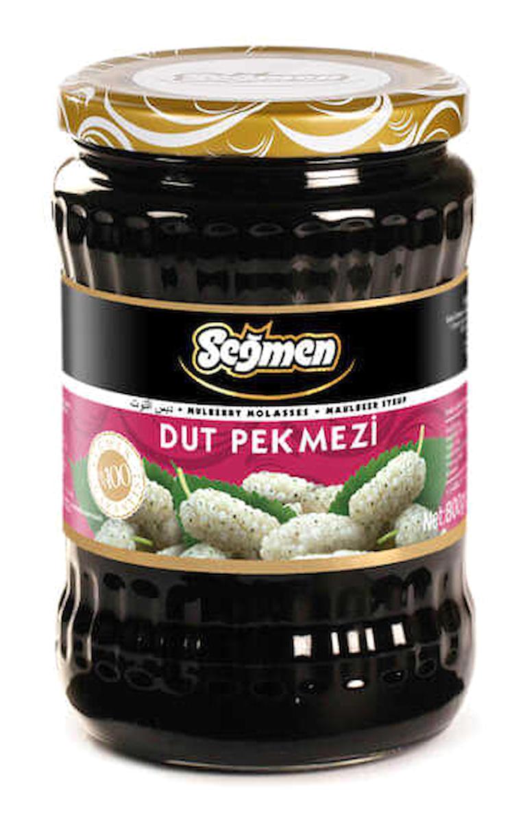 Seğmen Dut Pekmezi 800 gr