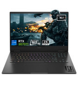 HP Omen 16-K0008NT 7H8Z5EA Harici GeForce RTX 3070 Tİ Intel Core i7 12700H 32 GB Ram 1 TB SSD 16.1 inç QHD FreeDos Oyuncu Laptop