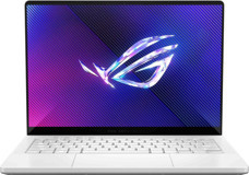 Asus Rog Zephyrus G14 GA403UV-QS134 Harici GeForce RTX 4060 AMD Ryzen 9 8945HS 16 GB DDR5 Ram 1 TB SSD 14 inç Full HD FreeDos Oyuncu Laptop