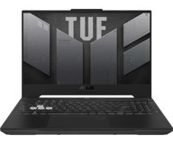 Asus Tuf Gaming F15 FX507ZC4-HN211W Harici GeForce RTX 3050 Intel Core i5 12500H 8 GB Ram 512 GB SSD 15.6 inç Full HD Windows 11 Home Oyuncu Laptop