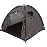 Abbie Lx Yuvarlak Unisex Oyun Çadırı Gri