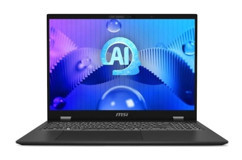 MSI Prestige 16 AI STUDİO B1VEG-023TR Harici GeForce RTX 4050 Intel Core Ultra 7 155H 32 GB Ram 1 TB SSD 16 inç QHD+ Windows 11 Home Oyuncu Laptop