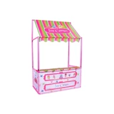 Dolity Dondurma 284 Oyun Çadırı Pembe