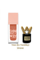 Pastel Show By Show Your Joy No:57 Mat Likit Allık