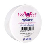 Essweet Rulo 50 metre Ağda Bezi