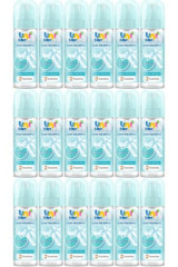 Uni Baby Bebeksi Dokunuş Sprey Bebek Kolonyası 18x150 ml