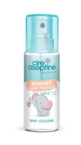 Cire Aseptine Powder Sprey Bebek Kolonyası 150 ml