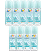 Uni Baby Bebeksi Dokunuş Sprey Bebek Kolonyası 9x150 ml