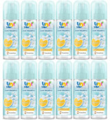 Uni Baby Çiçeksi Ferahlık Sprey Bebek Kolonyası 12x150 ml