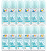 Uni Baby Bebeksi Dokunuş Sprey Bebek Kolonyası 12x150 ml