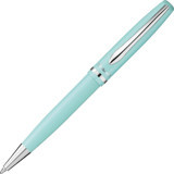 Pelikan Jazz Pastel Mint K36 Metal Tek Renkli Mavi Tükenmez Kalem