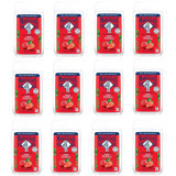 Le Petit Marseillais Çilek Nemlendirici Duş Jeli 12x250 ml