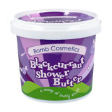 Bomb Cosmetics Blackcurrant Frenk Üzümü Vegan Duş Jeli 320 gr