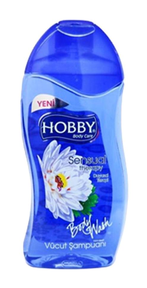 Hobby Sensual Therapy Vegan Duş Jeli 300 ml