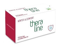 Theraline Karışık Karışık Poşet Bitki Çayı 20 Adet