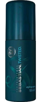 Sebastian Twisted Orta Saç Spreyi 100 ml