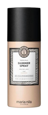 Maria Nila Shimmer Simli Güçlü Saç Spreyi 100 ml