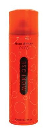 Morfose Islak Görünüm Keratinli Ekstra Güçlü Saç Spreyi 250 ml
