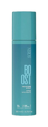 Screen Boost Orta Saç Spreyi 200 ml