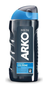 Arko Men Cool Tıraş Kolonyası 250 ml