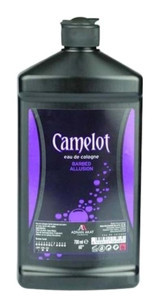 Morfose Camelot Tıraş Kolonyası 700 ml