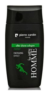 Pierre Cardin Energy Tıraş Kolonyası 150 ml