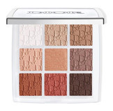 Dior 001 Warm Neutrals Toz Mat Far Paleti