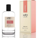 Mad Parfüm D117 Selective EDP Meyvemsi Kadın Parfüm 100 ml