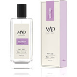 Mad Parfüm W190 Selective EDP Mandalina-Şeftali Kadın Parfüm 100 ml