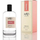 Mad Parfüm D117 Selective EDP Meyvemsi Kadın Parfüm 50 ml