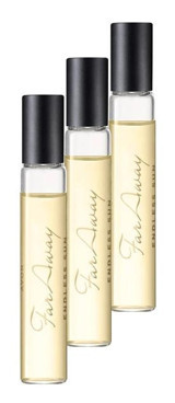 Avon Far Away Endless Sun Üçlü Set EDP Çiçeksi-Meyvemsi Kalem Kadın Parfüm 3x10 ml