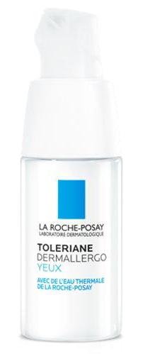 La Roche-Posay Toleriane Nemlendirici Termal Sulu Göz Çevresi Krem Maske Tekli