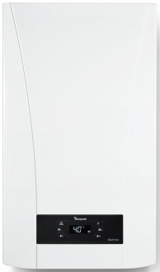 Baymak Duotec 33 Kw Hermetik Tam Yoğuşmalı Doğalgazlı Kombi