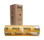 Sera Wrap 45 cm x 100000 cm 8 Mikron Palet Streç Film 1 Adet