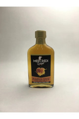 Mercredı Balkabağı Kahve Şurubu 200 ml