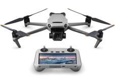 DJI Mavic 3 Classic GPS 1080P 5.1K Kameralı Mini Drone