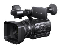 Sony HXR-NX100 Cmos 8K 1080p Profesyonel Video Kamera